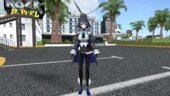 Ouro Kronii (Hololive)